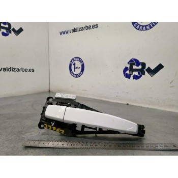 MANETA EXTERIOR DELANTERA DERECHA 13574803 