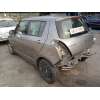 suzuki swift berlina (mz) del año 2005