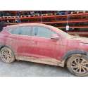 HYUNDAI TUCSON (TL, TLE)