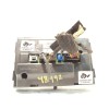 Recambio de pantalla multifuncion para renault clio iv 1.5 dci diesel fap referencia OEM IAM 259152544R  