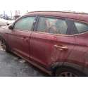 HYUNDAI TUCSON (TL, TLE)