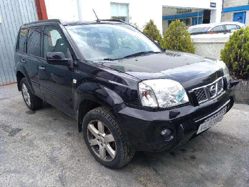 NISSAN X-TRAIL (T30)