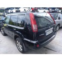 NISSAN X-TRAIL (T30)