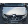 renault master iii caja/chasis (ev, hv, uv) del año 2016