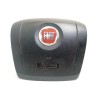 Recambio de airbag delantero izquierdo para fiat ducato furgoneta (250_) 130 multijet 2,3 d referencia OEM IAM 07354879950 73548