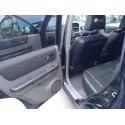 NISSAN X-TRAIL (T30)