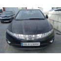 HONDA CIVIC BERLINA 5 (FK)