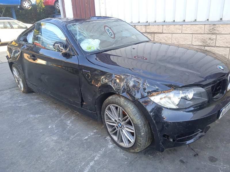 BMW SERIE 1 COUPE (E82)