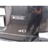 nissan x-trail (t30) del año 2007
