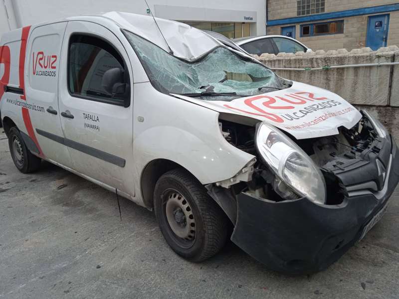 RENAULT KANGOO EXPRESS (FW0/1_)
