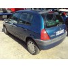 renault clio ii fase i (b/cbo) del año 2000