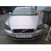 volvo s40 berlina del año 2005