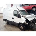 IVECO DAILY PR