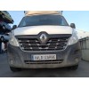 renault master iii caja/chasis (ev, hv, uv) del año 2016