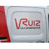 renault kangoo express (fw0/1_) del año 2014