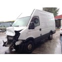 IVECO DAILY PR
