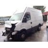 iveco daily pr del año 2012
