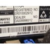 Recambio de pantalla multifuncion para renault clio iv 1.5 dci diesel fap referencia OEM IAM 259152544R  