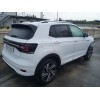 volkswagen t-cross del año 2021