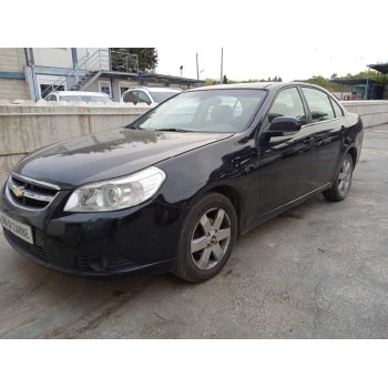 chevrolet epica del año 2007