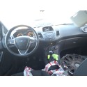 FORD FIESTA VI (CB1, CCN)