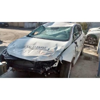 seat ibiza (6j5) del año 2016