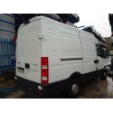 IVECO DAILY PR