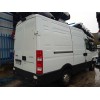 iveco daily pr del año 2012