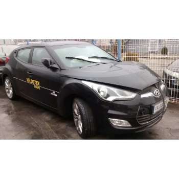 HYUNDAI VELOSTER de desguace