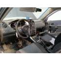 SUZUKI GRAND VITARA II (JT, TE, TD)