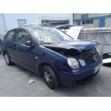 VOLKSWAGEN POLO IV SEDÁN (9A4, 9A2, 9N2, 9A6)