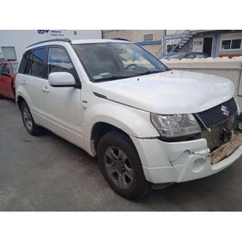 SUZUKI GRAND VITARA JB (JT)