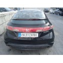 HONDA CIVIC BERLINA 5 (FK)
