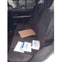 SUZUKI GRAND VITARA JB (JT)