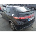 HONDA CIVIC BERLINA 5 (FK)