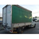 RENAULT MASTER III CAJA/CHASIS (EV, HV, UV)