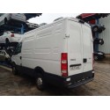 IVECO DAILY PR