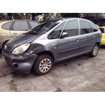 CITROËN XSARA PICASSO