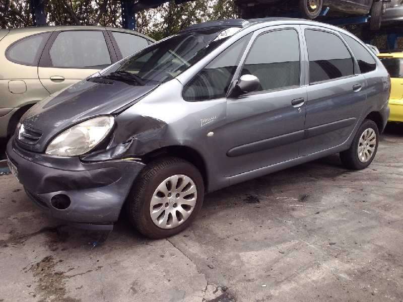 CITROËN XSARA PICASSO