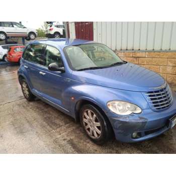 CHRYSLER PT CRUISER (PT) de desguace