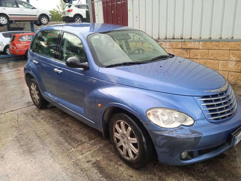 CHRYSLER PT CRUISER (PT)