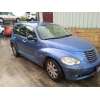 chrysler pt cruiser (pt) del año 2006
