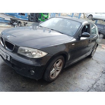 bmw 1 (e87) del año 2005