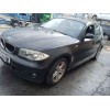 bmw 1 (e87) del año 2005