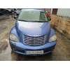 chrysler pt cruiser (pt) del año 2006