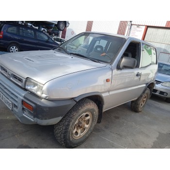 nissan terrano ii (r20) del año 1993