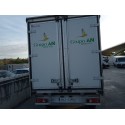 RENAULT MASTER III CAJA/CHASIS (EV, HV, UV)