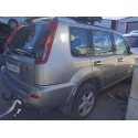 NISSAN X-TRAIL (T30)