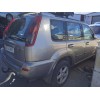 nissan x-trail (t30) del año 2002