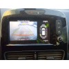 Recambio de pantalla multifuncion para renault clio iv 1.5 dci diesel fap referencia OEM IAM 259152544R  